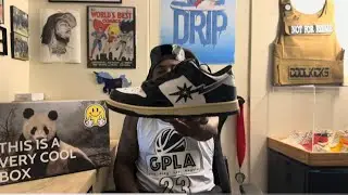Very Cool Brand Skate Low V2 &ldquo;Panda&rdquo; Sneaker Review