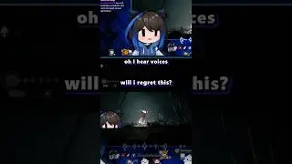 I&rsquo;ve Seen This in Hollow Knight Before... #VTuber #VtuberEN