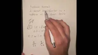 How to mathematically board a surf ramp in the Source Engine