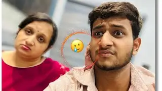 MOTA KALESH KAR DIA🥲! AB KYU😣?