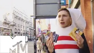 Fired By Mum and Dad, Season 1 Promo | MTV