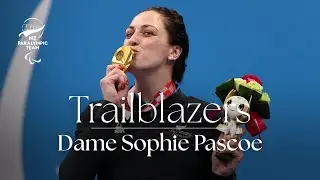 NZ's Greatest Ever Paralympian
