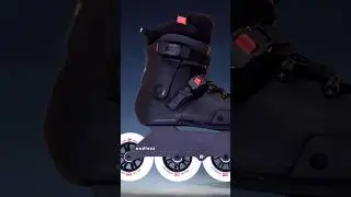 Inline Urban | New Setup. #rollerblade #rollerblading #inlineskating #patins