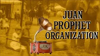 Juan Prophet Organization - Ode To David Jellema