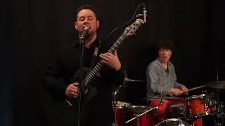 WATCH  -  ENDLESS ALABI -  Staying IN with Joey Eppard LIVESTREAM with Chris Gartdrumm Gartmann.