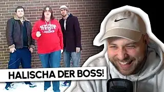 Klassiker! RedRebellRecords vs Flachbader Disstrack (+Halischa VBT Quali) | KICO REACTION