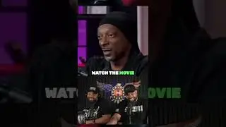 Woke Mob comes after Snoop Dogg after he called out Hollywood for pushing LGBTQ propaganda to kids
