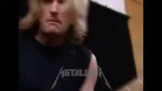 Robert Trujillo Auditions for Metallica ( Some Kind of Monster ) DVD