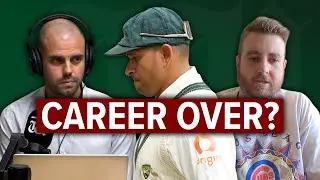 Australia makes call on Khawaja for Adelaide Test | The West Sport Show