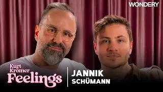 Jannik Schümann: Benjamin Blümchen hat Zahnweh