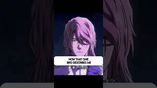 FR🗣️🔥🔥 | JUGRAM HASCHWALTH EDIT | BLEACH #anime #animeedit #music #edit #bleach #jugram