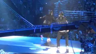 [Red Bull BC ONE 10] Redbull BC One 10 KRNFX & Mike Song