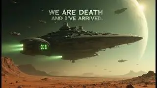 Humanity Joins the Fight&mdash;A Galactic Battle That Shook the Cosmos | HFY Sci-Fi Story