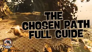 The Chosen Path Full Guide &ndash; Clair Obscur: Expedition 33