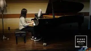 쇼스타코비치 (D.Shostakovich) - Jazz Suite No.2 (piano 안기예)