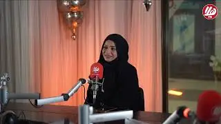 قالوا لي أنتي فوق المطلوب | مها الحبسي، خبيرة رقمية في تقنية البلوكتشين
