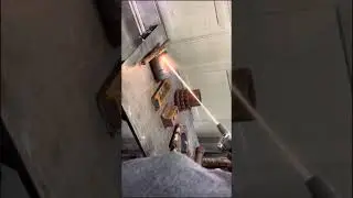 SFX BLC-2000 2000W Laser Cleaning Machine Rust Removal