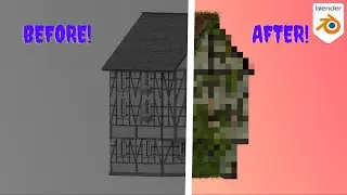 COOL Blender Addon - Ivy Gen (Free and Blender Addon)
