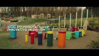 Environmental Street Furniture - Corporate Video