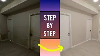 &ldquo;Purani Deewaron Ka Naya Look! Old Wall Repaint Step-by-Step | Ghar Ko New Jaisa Kaise Banayen?&rdquo;