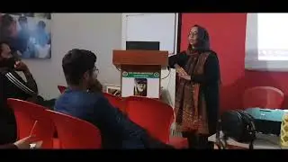 Teacher Training Series at HELP Autism Pakistan with Dr Aniqa Sohail