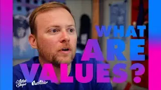 Threadless Company Values