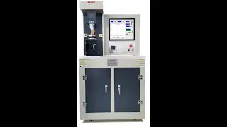 MVF-1A Multi-functional Friction and Wear Testing Machine
