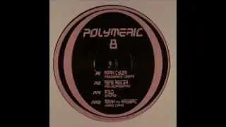 MAXX & KRISBAIT - Hard Cake [Polymeric 8] 2012