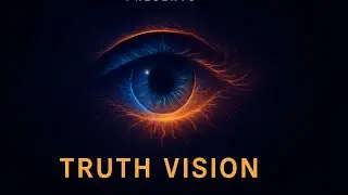 Truth Vision - 432 Hz High Vibration Music for  Manifesting | Upper Vibe Media
