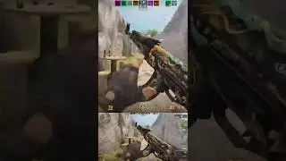 CSGO 2 Clip