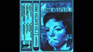 Up North Records - V-A - Crime Violente Vol.2&nbsp; (Full EP)