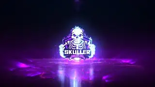 ✨Powerful Impact Logo Reveal - Cinematic & Strong Opener 