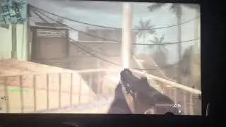 BURBERRYMODZ|CFW|MW3 SPRX MENU