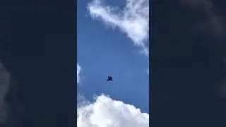 Показательное выступление СУ 30 СМ / Demonstration performance SU 30 SM