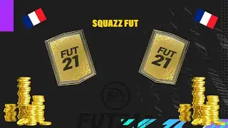 FIFA 21 : CETTE TECH EST UNE DINGUERIE ! 100K EN 1HEURE ?!