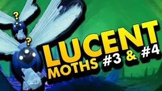 LUCENT MOTH LOCATIONS #3 & #4! | DESTINY 2 Guides