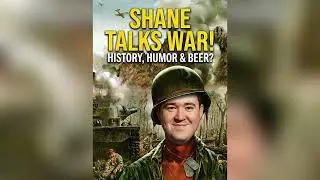 Shane Talks History, War & Empires