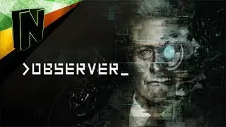 Observer: Egy zseniális játék