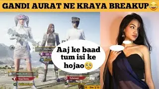 🥵Random CAT FIGHT Between Couples & GANDI AURAT😂 [ youtubeALEXA ]