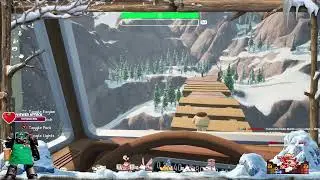 NOO I lost my guide!! XD #shorts #rvthereyet #funny #fell #gamingfail