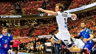 Deutschland - Niederlande:&nbsp;Handball-EM 2020 heute live im TV und im Livestream