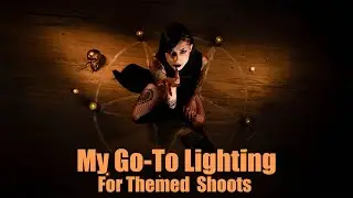 Когда это работает, это работает. Westcott Ice Lights 3