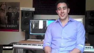 Scott Starrett - ASCAP 