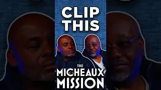 Hot Take: Is Rahsaan Patterson Better Than Michael Jackson's 