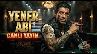 Yener Abi Canlı Yayın 🔴