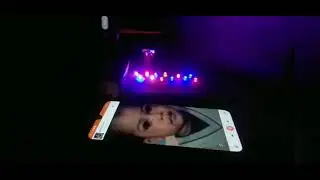 Brillo Musical - Luces Audio Ritmicas (Francisco Cuenca)