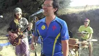 Rodrigo Sol&iacute;s y Ginger Ninjas.m4v