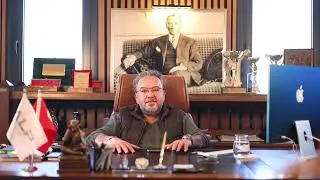 Alper Yal&ccedil;ın ile Dr Alp G&uuml;ncel Proje Bilgilendirmeleri - 12 Ocak 2026