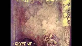 Mortiis-Fanget I Krystal