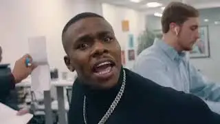 Dababy - Suge but only Yea